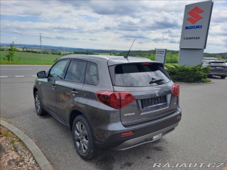 Suzuki Vitara 1,4 1,4 BoosterJet Prem 2026