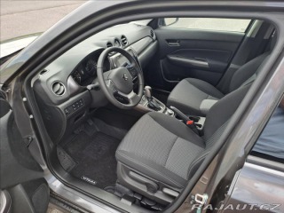 Suzuki Vitara 1,4 1,4 BoosterJet Prem 2026