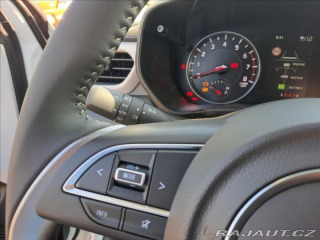 Suzuki Swift 1,2 1,2 PREMIUM HYBRID 2026