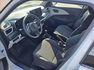 Suzuki Swift 1,2 1,2 PREMIUM HYBRID 2026