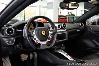 Ferrari California T 2016