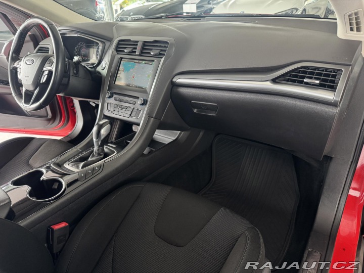 Ford Mondeo 2,0TDCi AUT*REZERVACE! 2016