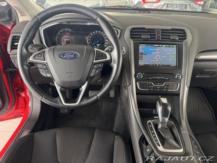 Ford Mondeo 2,0TDCi AUT*REZERVACE! 2016