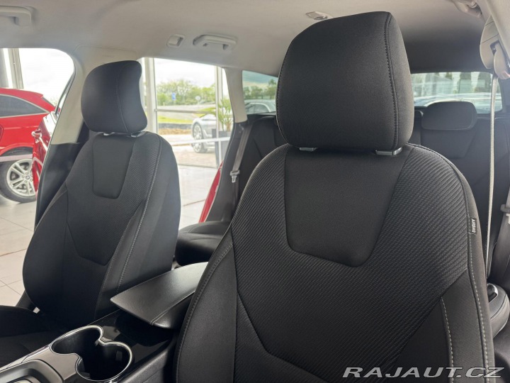 Ford Mondeo 2,0TDCi AUT*REZERVACE! 2016