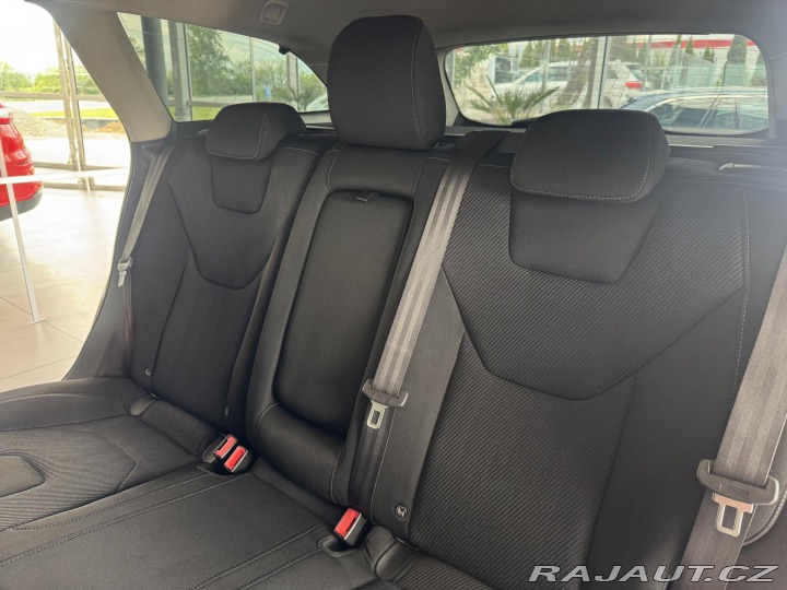Ford Mondeo 2,0TDCi AUT*REZERVACE! 2016