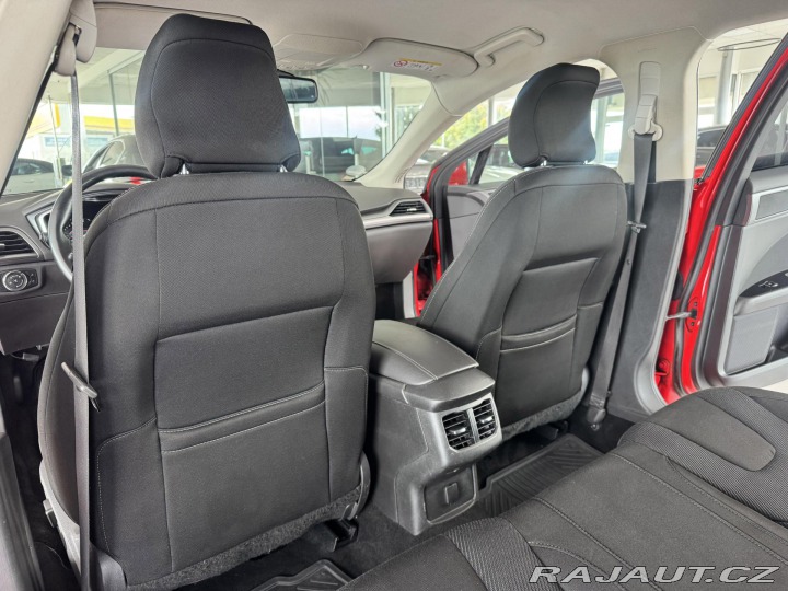 Ford Mondeo 2,0TDCi AUT*REZERVACE! 2016