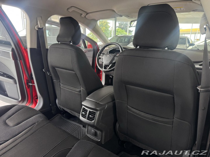 Ford Mondeo 2,0TDCi AUT*REZERVACE! 2016