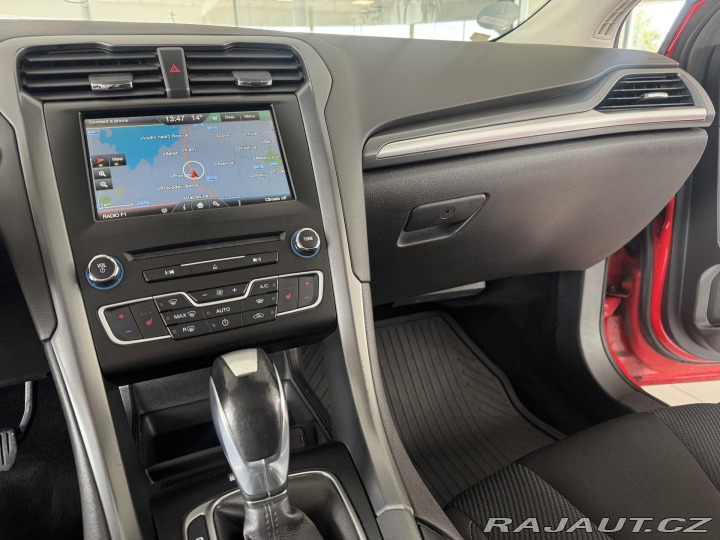Ford Mondeo 2,0TDCi AUT*REZERVACE! 2016