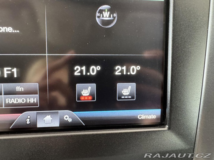 Ford Mondeo 2,0TDCi AUT*REZERVACE! 2016
