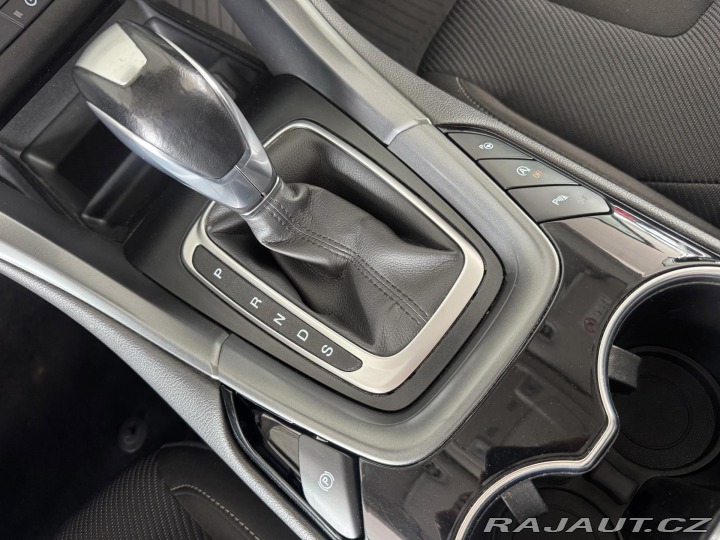 Ford Mondeo 2,0TDCi AUT*REZERVACE! 2016