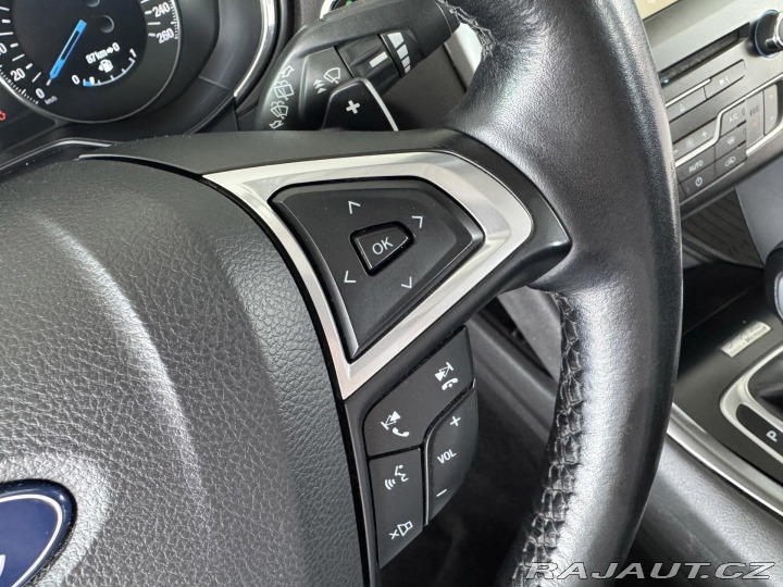 Ford Mondeo 2,0TDCi AUT*REZERVACE! 2016