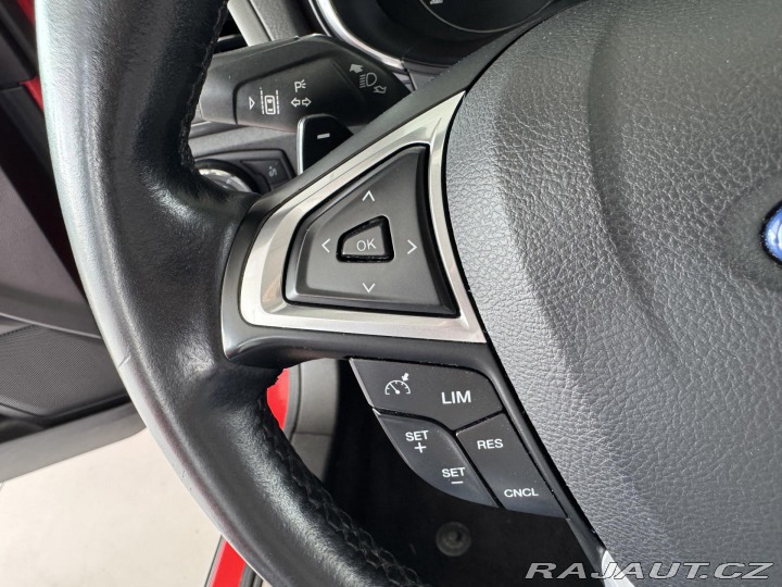Ford Mondeo 2,0TDCi AUT*REZERVACE! 2016
