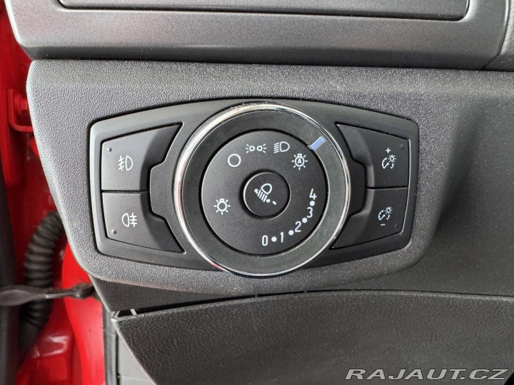 Ford Mondeo 2,0TDCi AUT*REZERVACE! 2016