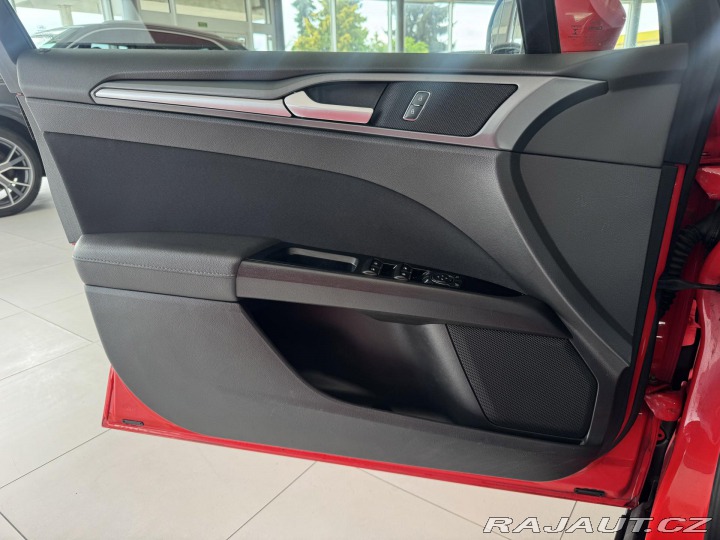 Ford Mondeo 2,0TDCi AUT*REZERVACE! 2016