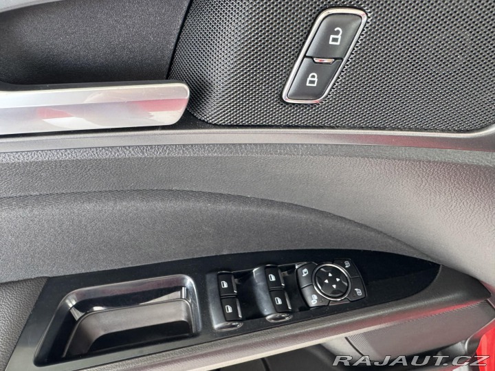 Ford Mondeo 2,0TDCi AUT*REZERVACE! 2016
