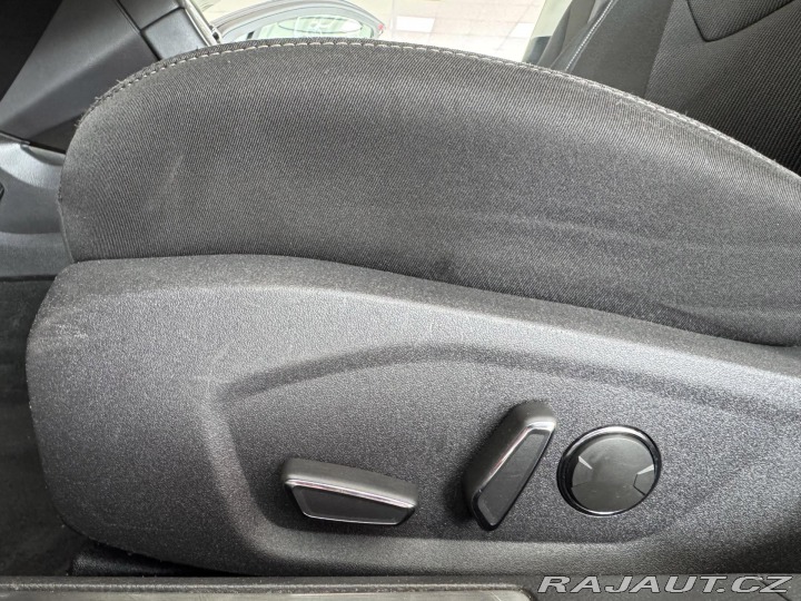 Ford Mondeo 2,0TDCi AUT*REZERVACE! 2016