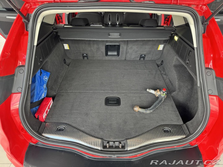 Ford Mondeo 2,0TDCi AUT*REZERVACE! 2016