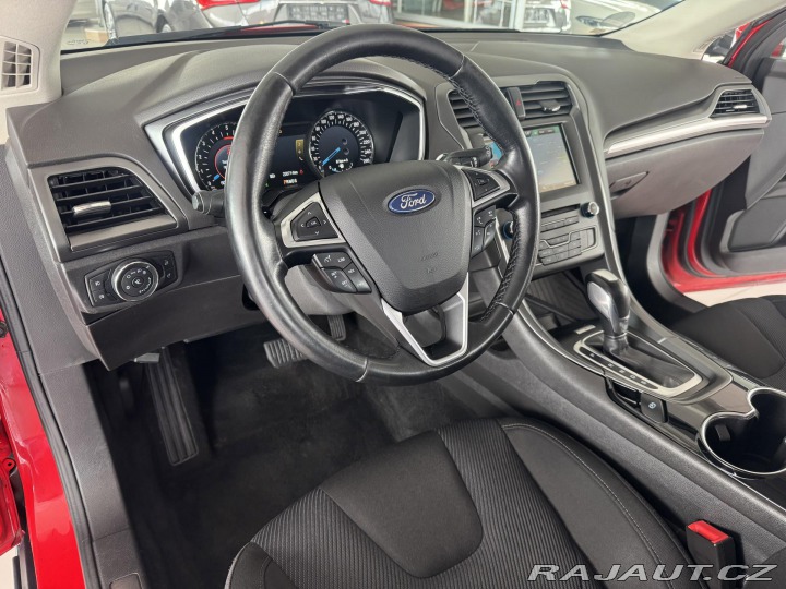 Ford Mondeo 2,0TDCi AUT*REZERVACE! 2016