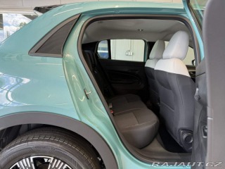 Fiat 600 Icon 1.2 Turbo 100k MT6 2026
