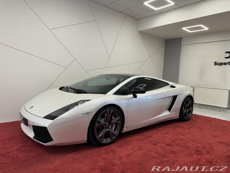 Lamborghini Gallardo SE 199/250 LIM. EDICE*CAR