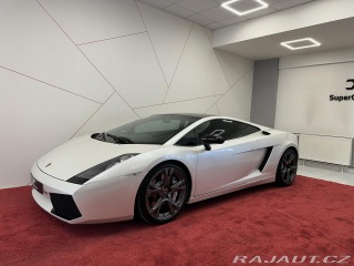 Lamborghini Gallardo SE 199/250 LIM. EDICE*CAR