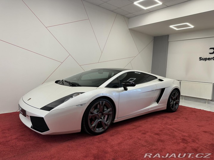 Lamborghini Gallardo SE 199/250 LIM. EDICE*CAR 2006