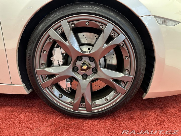 Lamborghini Gallardo SE 199/250 LIM. EDICE*CAR 2006
