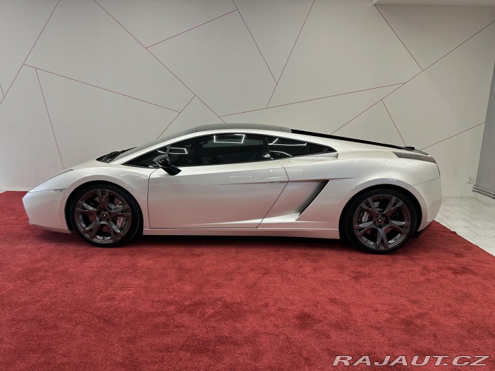 Lamborghini Gallardo SE 199/250 LIM. EDICE*CAR 2006