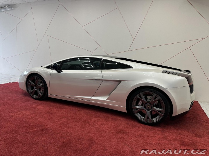 Lamborghini Gallardo SE 199/250 LIM. EDICE*CAR 2006