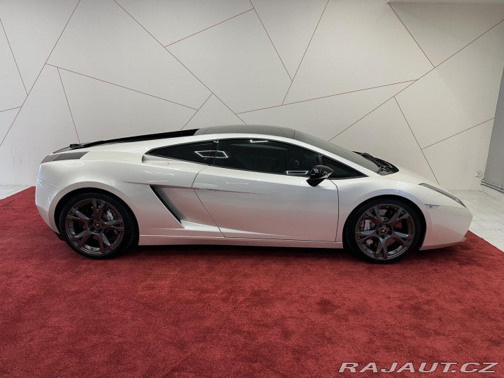 Lamborghini Gallardo SE 199/250 LIM. EDICE*CAR 2006