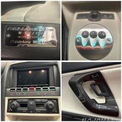 Lamborghini Gallardo SE 199/250 LIM. EDICE*CAR 2006