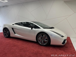 Lamborghini Gallardo SE 199/250 LIM. EDICE*CAR 2006