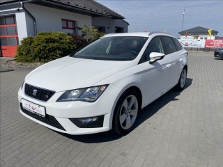 Seat Leon 1,4 FR TSi 92kw po rozvod