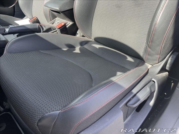 Seat Leon 1,4 FR TSi 92kw po rozvod 2015