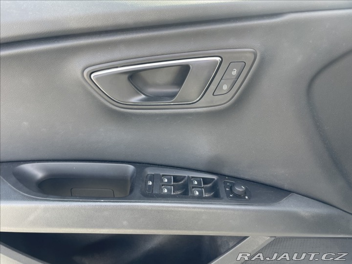 Seat Leon 1,4 FR TSi 92kw po rozvod 2015