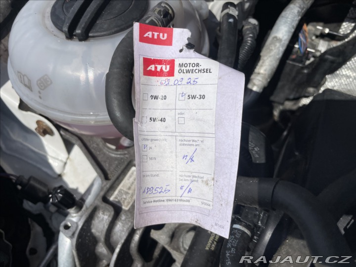 Seat Leon 1,4 FR TSi 92kw po rozvod 2015