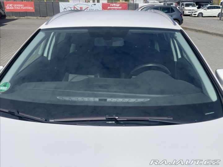Seat Leon 1,4 FR TSi 92kw po rozvod 2015