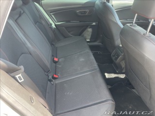 Seat Leon 1,4 FR TSi 92kw po rozvod 2015