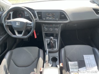 Seat Leon 1,4 FR TSi 92kw po rozvod 2015