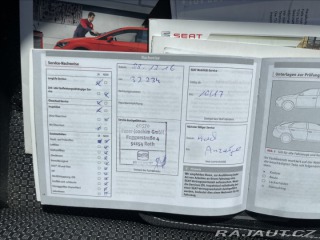 Seat Leon 1,4 FR TSi 92kw po rozvod 2015