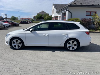 Seat Leon 1,4 FR TSi 92kw po rozvod 2015