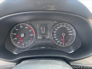 Seat Leon 1,4 FR TSi 92kw po rozvod 2015