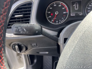 Seat Leon 1,4 FR TSi 92kw po rozvod 2015