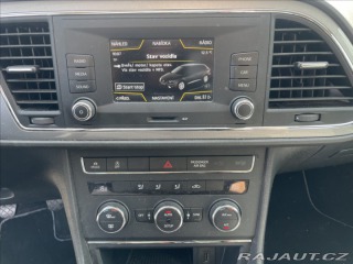 Seat Leon 1,4 FR TSi 92kw po rozvod 2015