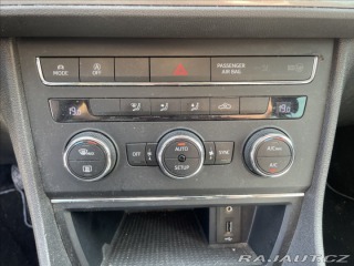 Seat Leon 1,4 FR TSi 92kw po rozvod 2015