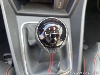 Seat Leon 1,4 FR TSi 92kw po rozvod 2015