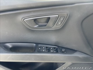 Seat Leon 1,4 FR TSi 92kw po rozvod 2015
