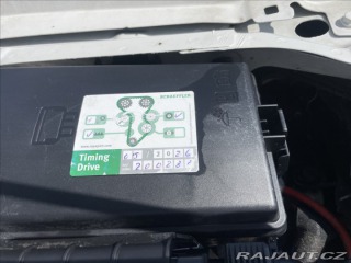 Seat Leon 1,4 FR TSi 92kw po rozvod 2015