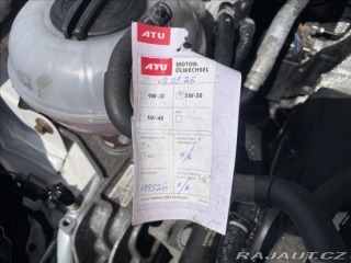 Seat Leon 1,4 FR TSi 92kw po rozvod 2015