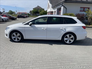 Seat Leon 1,4 FR TSi 92kw po rozvod 2015